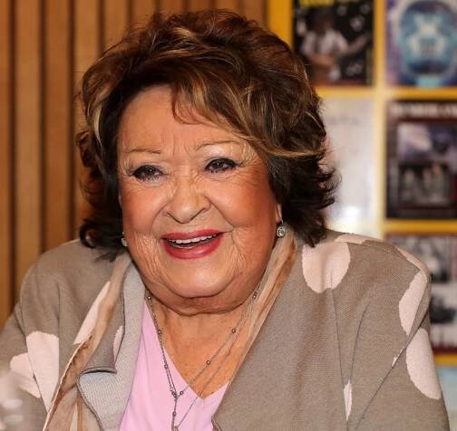 Jiřina Bohdalová