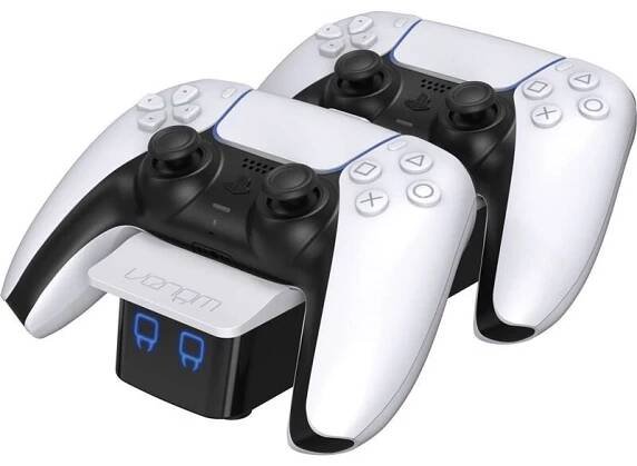 Venom VS5001 Twin pro PlayStation 5 (VS5001)