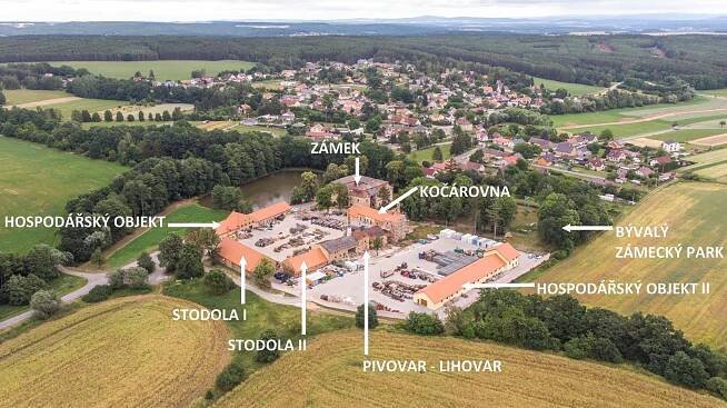 Rod Lobkovicové | Poznej domy - Interaktivní průvodce po domech s příběhem