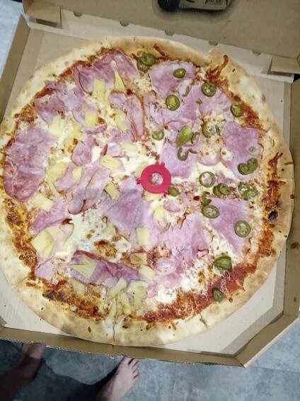Pizza Joy foto 5
