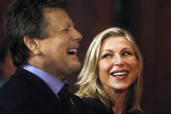 Now Pass the Mic to Tatum O’Neal - The New York Times