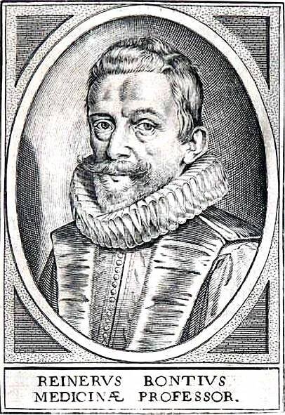 Reiner Bontius – Wikipedia