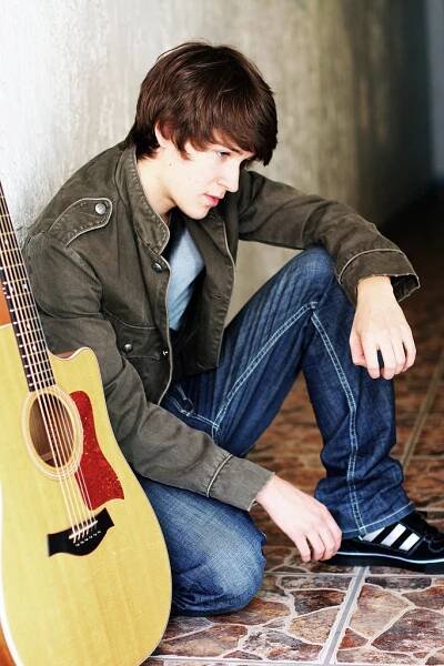 Devon Werkheiser – Wikipédia