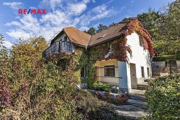 Prodej Dům, Luže - Srbce, okres Chrudim