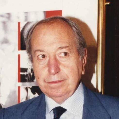 José Luis López Vazquez - SEMINCI