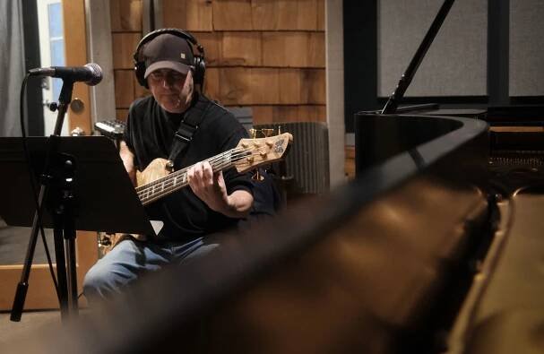 Andrew Gordon Music