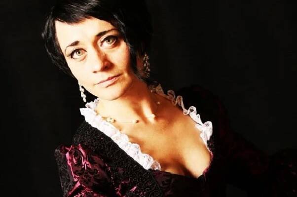 Uznávaná norská klavíristka Natalia Strelchenko je po smrti. Někdo ji zavraždil