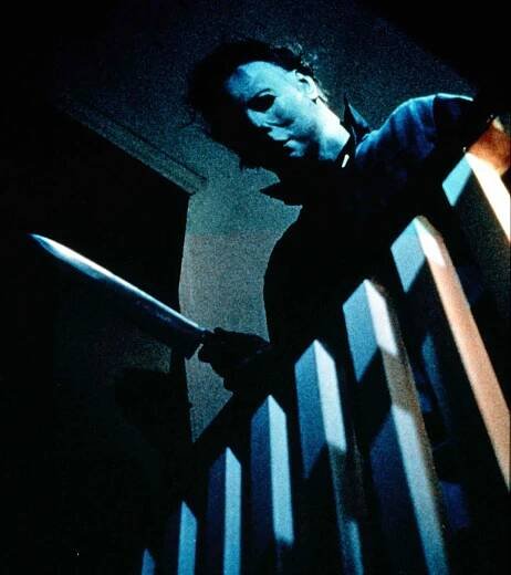 14 Scariest Movies of All Time From 'Halloween' to 'Hereditary'
