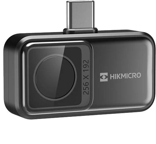 HIKMICRO MINI2 - Termokamera pro mobilní telefon