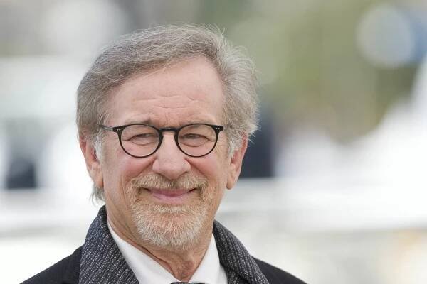 PC gaming fan Steven Spielberg says he 