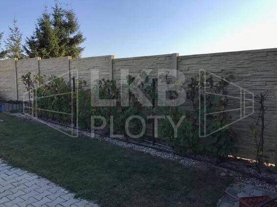 Ukázky realizací našich plotů | lkb-ploty.cz