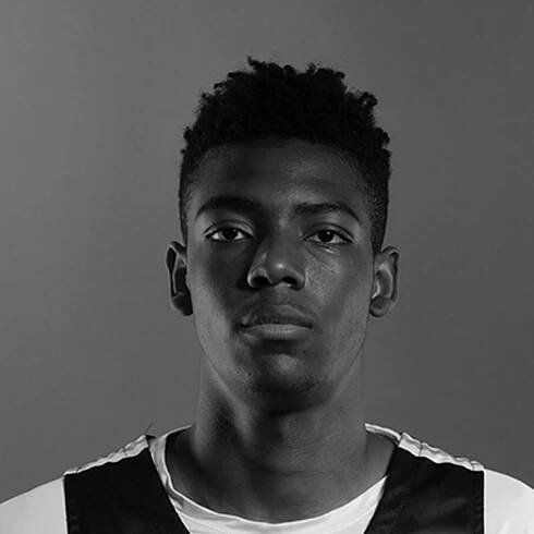 2022 Boys National Team – Jordan Brand Classic