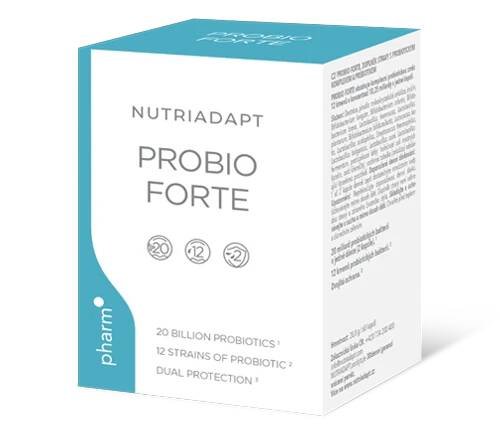 Řada produktů Pharm | NUTRIADAPT
