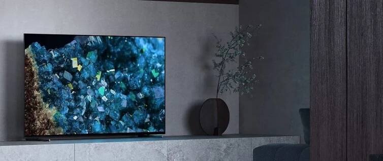 Sony Bravia XR-83A80L