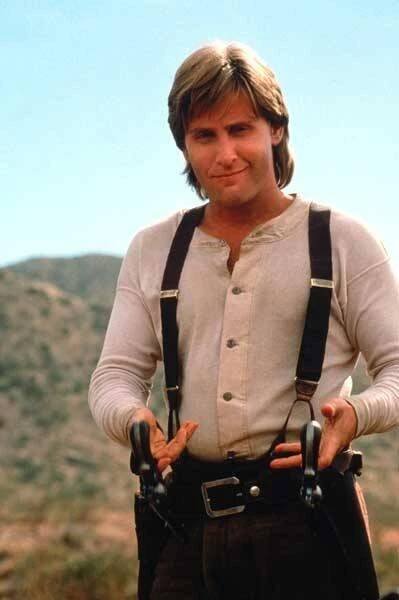 Emilio Estevez fotky