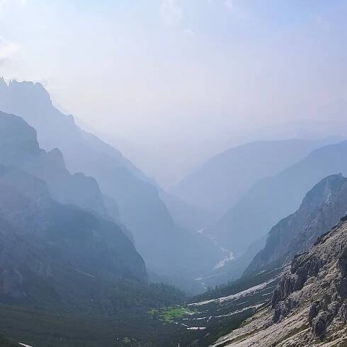 RIFUGIO AURONZO - Updated 2025 Lodge Reviews (Auronzo di Cadore, Italy)