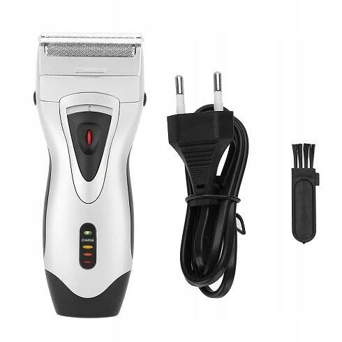 PROFESIONÁLNÍ ELEKTRICKÝ ZASTŘIHOVAČ VOUSŮ
