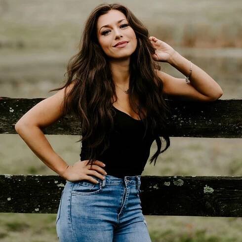 Jessica Lynn on SCENES Live Sessions