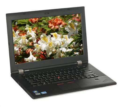Notebook Lenovo Thinkpad L430 14" Intel Core i3 4 GB / 320 GB HDD