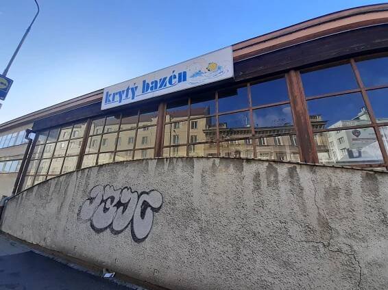 Městské lázně Opava stále mimo provoz, otevře je až rekonstrukce