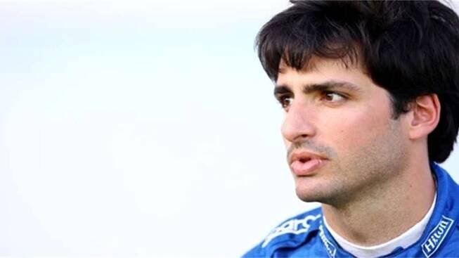 Sainz ukázal, co umí. Ve formuli ale záleží na autě, říká Alguersuari