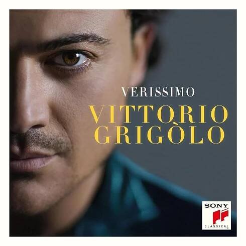 Grigolo Vittorio