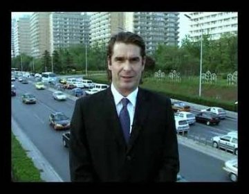 NEBE - ukázka z filmu Tomáše Etzlera