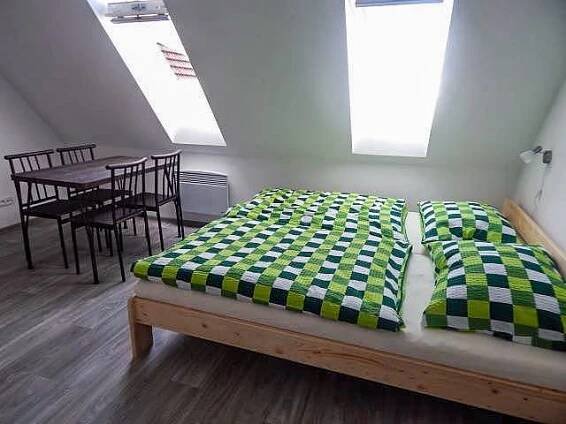 Ubytování U Poslů - Staňkov, Jižní Čechy | Regiontourist.cz