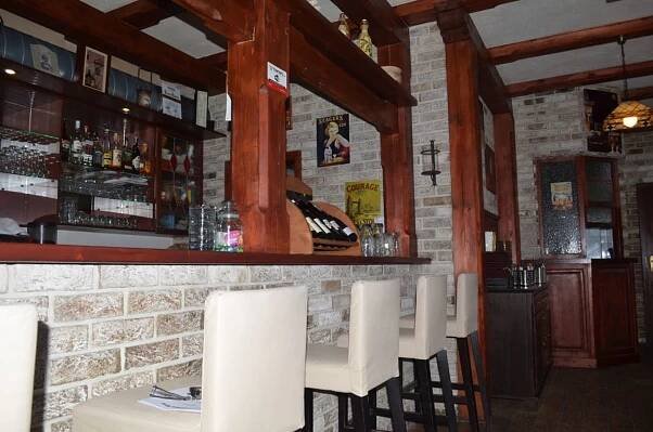 Restaurant River Tachov | Apetee