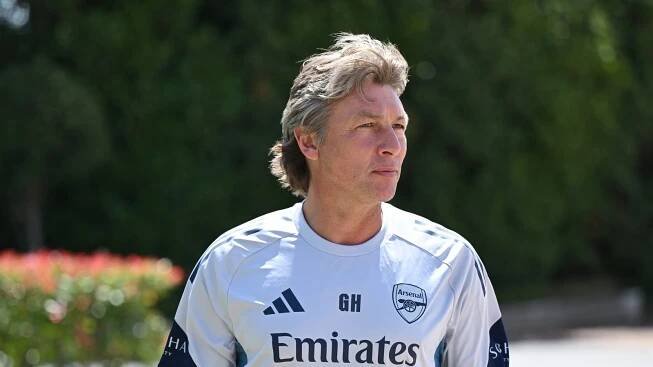 Gabriel Heinze joins coaching team