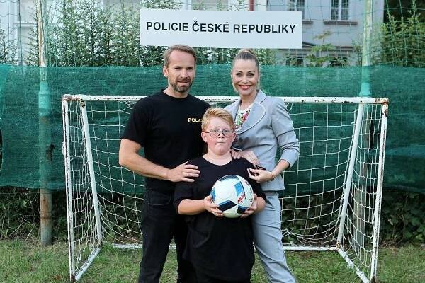 Pavla Vitázková se vrací na Primu: Takhle to teď dvojnásobné mamince sekne