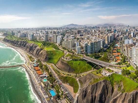 Best way to get around Lima: Helpful tips and tricks
