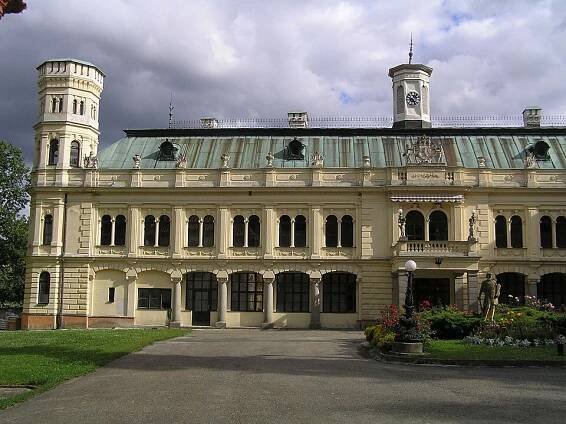 Soubor:Odlochovice - zámek (7).JPG – Wikipedie