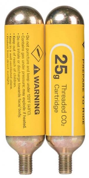 Co2 25G 2 Ks