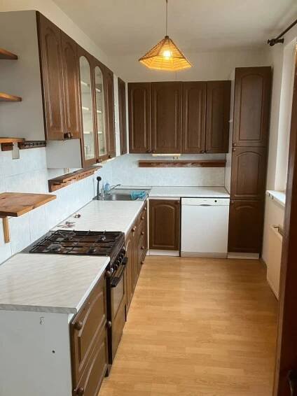 Pronájem bytu 3+1 70 m², Fischerova, Olomouc, Olomoucký kraj