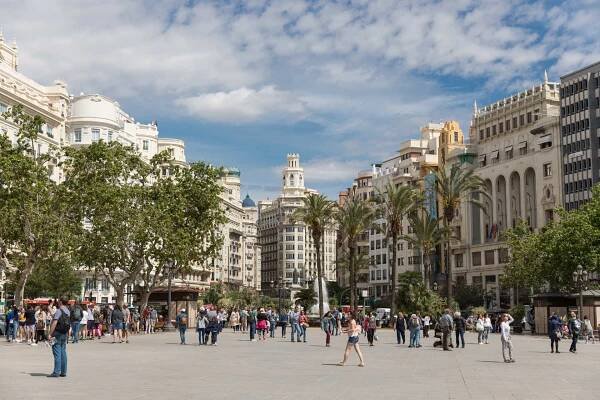 València