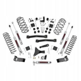 Suspension kit Rough Country Lift 4"
