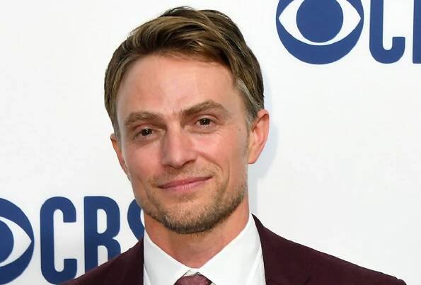 Wilson Bethel Cast in 'Untamed' Netflix Limited Series