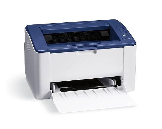 Xerox Phaser 3020BI