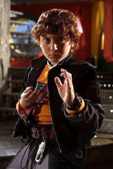 Daryl Sabara fotka