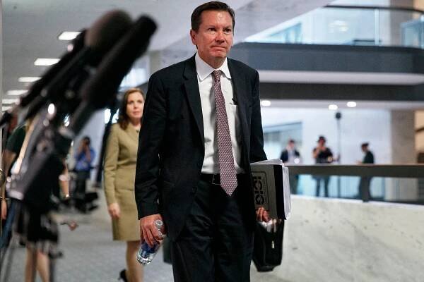 Trump-Ukraine Scandal's Key Players, and What You Need to Know - Business Insider