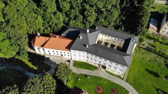 Svět Komenského Fulnek | Vyletnik.cz