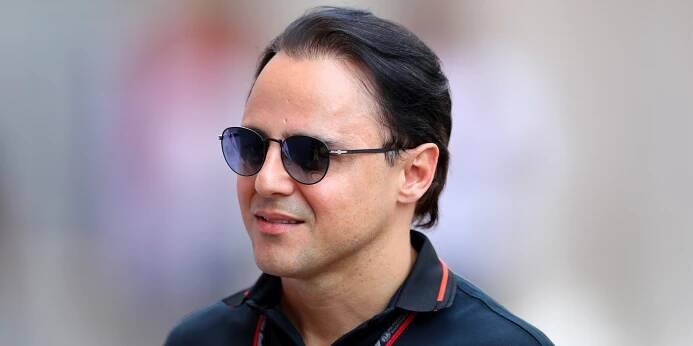 Felipe Massa se chystá na Rolex 24 v Daytoně