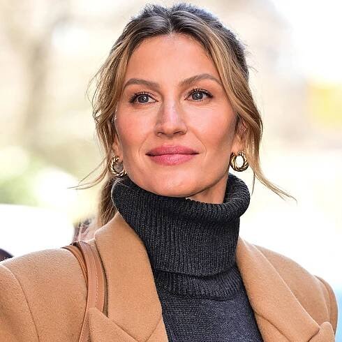 Gisele Bündchen Speaks Out On 'No Perfect Roadmap' To Life Amid Pregnancy