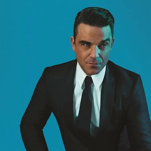 Robbie Williams nabídl Rusku, že ho bude reprezentovat v letošní Eurovizi