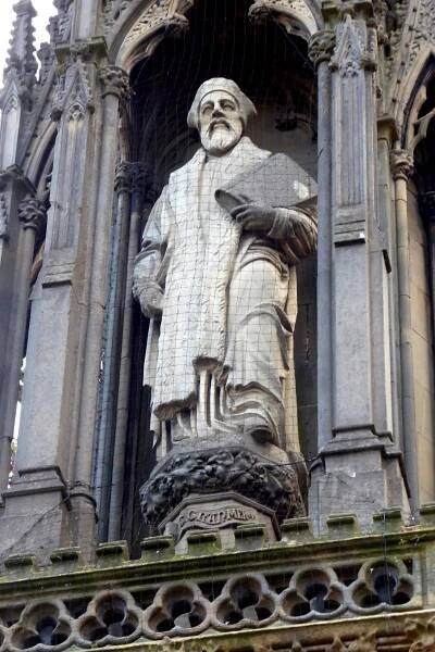 Thomas Cranmer - Wikipedia