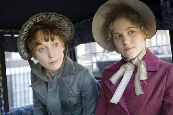 Hattie Morahan