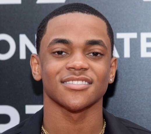 Michael Rainey Jr. Wiki, Height, Age, Girlfriend, Family, Biography & More
