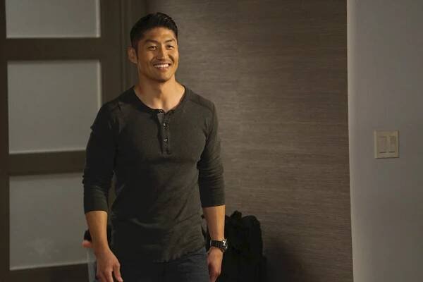 Brian Tee - Actor, Martial Artist