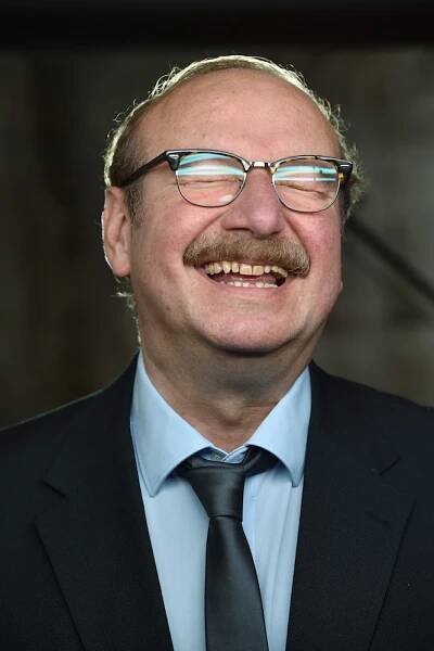 Rainer Reiners @ SPIELKIND